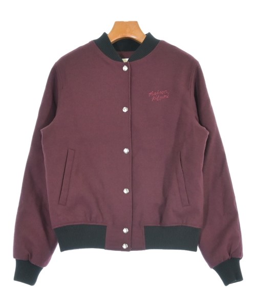 メゾンキツネ(MAISON KITSUNE)のMAISON KITSUNE ブルゾン（その他）