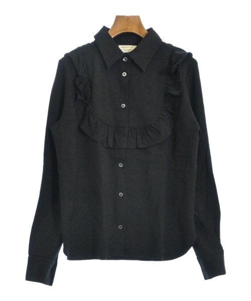 メゾンキツネ(MAISON KITSUNE)のMAISON KITSUNE カジュアルシャツ