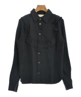 MAISON KITSUNE カジュアルシャツ