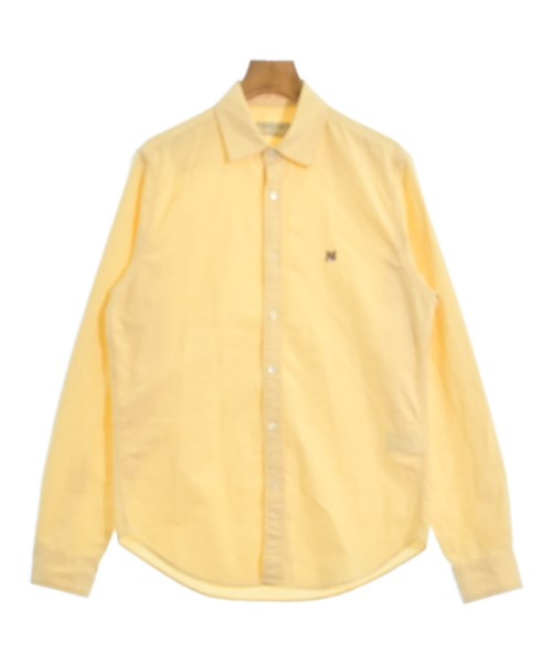 メゾンキツネ(MAISON KITSUNE)のMAISON KITSUNE カジュアルシャツ