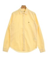 MAISON KITSUNE カジュアルシャツ