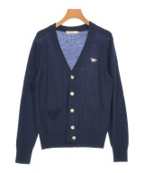 MAISON KITSUNE カーディガン