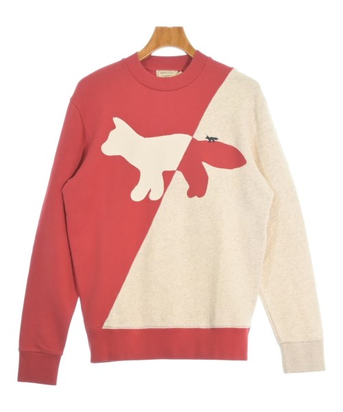 メゾンキツネ(MAISON KITSUNE)のMAISON KITSUNE スウェット