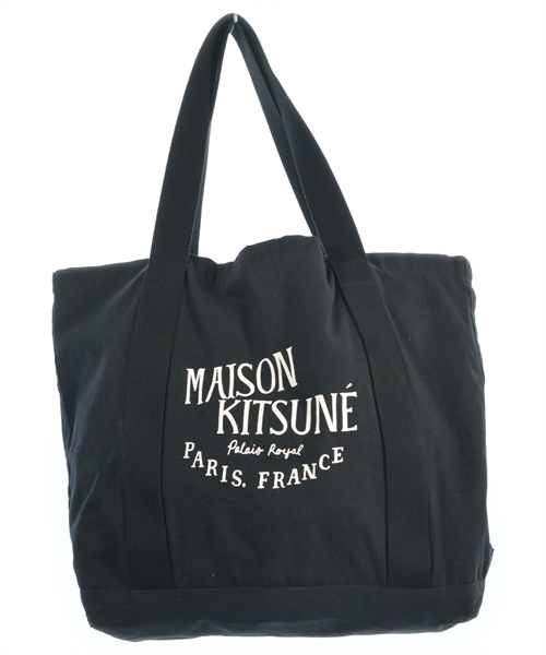 メゾンキツネ(MAISON KITSUNE)のMAISON KITSUNE トートバッグ