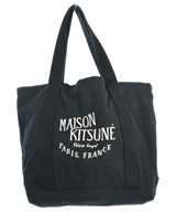 MAISON KITSUNE トートバッグ