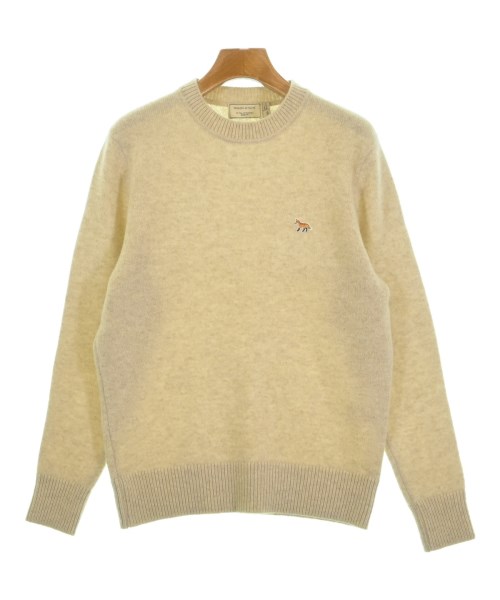メゾンキツネ(MAISON KITSUNE)のMAISON KITSUNE ニット・セーター