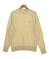 MAISON KITSUNE ニット・セーター