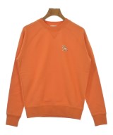 MAISON KITSUNE スウェット