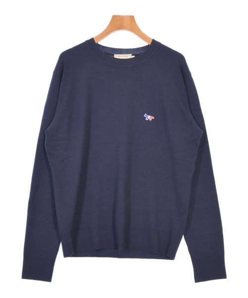 メゾンキツネ(MAISON KITSUNE)のMAISON KITSUNE ニット・セーター