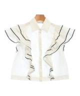 MAISON KITSUNE ブラウス