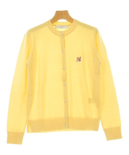 メゾンキツネ(MAISON KITSUNE)のMAISON KITSUNE カーディガン