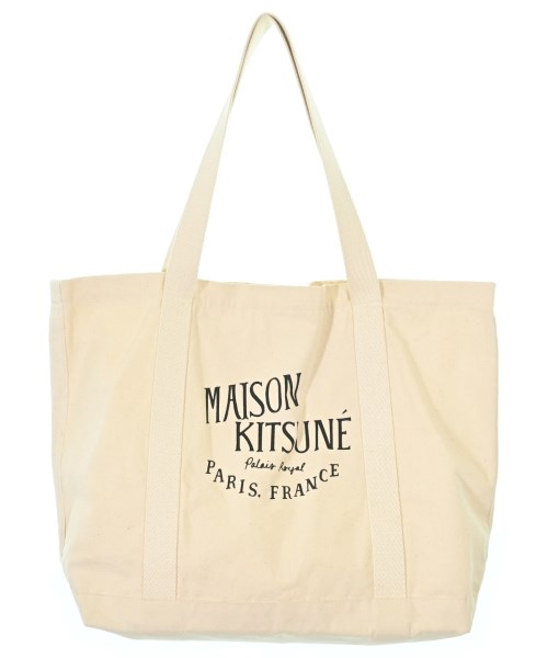 メゾンキツネ(MAISON KITSUNE)のMAISON KITSUNE トートバッグ