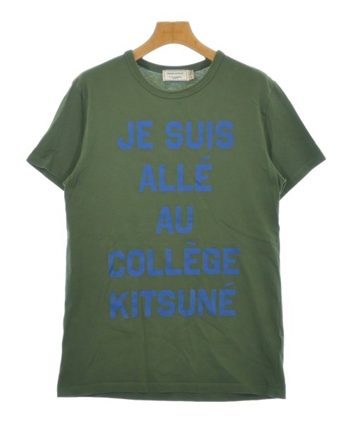 メゾンキツネ(MAISON KITSUNE)のMAISON KITSUNE Tシャツ・カットソー
