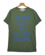 MAISON KITSUNE Tシャツ・カットソー
