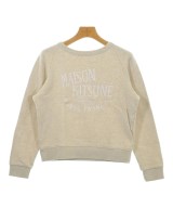 MAISON KITSUNE スウェット