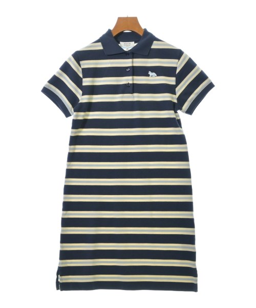 メゾンキツネ(MAISON KITSUNE)のMAISON KITSUNE ワンピース