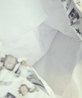 MAISON KITSUNE（メゾンキツネ）トートバッグ 白 サイズ:- レディース/2200596716080