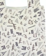 MAISON KITSUNE（メゾンキツネ）トートバッグ 白 サイズ:- レディース/2200596716080