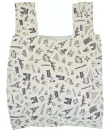 MAISON KITSUNE トートバッグ