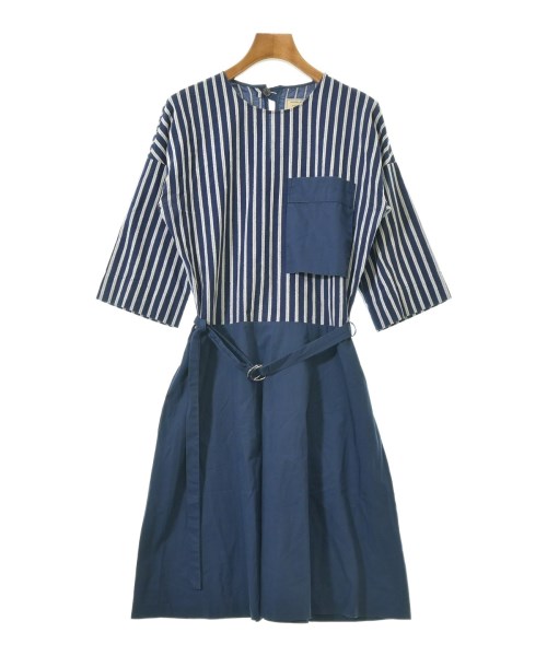メゾンキツネ(MAISON KITSUNE)のMAISON KITSUNE ワンピース