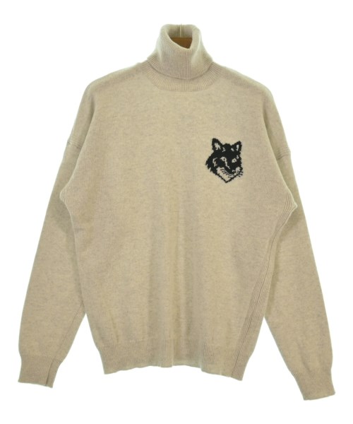 メゾンキツネ(MAISON KITSUNE)のMAISON KITSUNE ニット・セーター