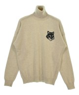 MAISON KITSUNE ニット・セーター