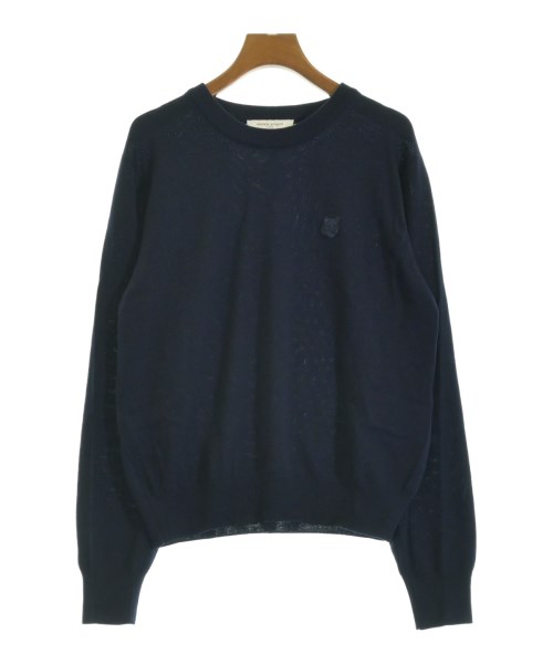 メゾンキツネ(MAISON KITSUNE)のMAISON KITSUNE ニット・セーター