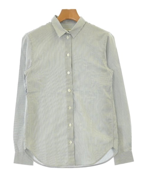 メゾンキツネ(MAISON KITSUNE)のMAISON KITSUNE ブラウス