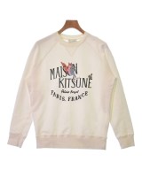 MAISON KITSUNE スウェット