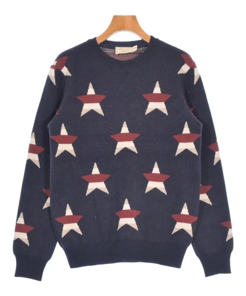 メゾンキツネ(MAISON KITSUNE)のMAISON KITSUNE ニット・セーター