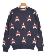 MAISON KITSUNE ニット・セーター
