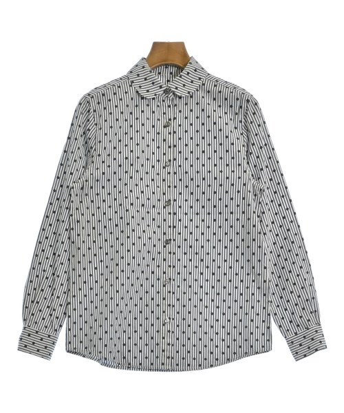 メゾンキツネ(MAISON KITSUNE)のMAISON KITSUNE ブラウス