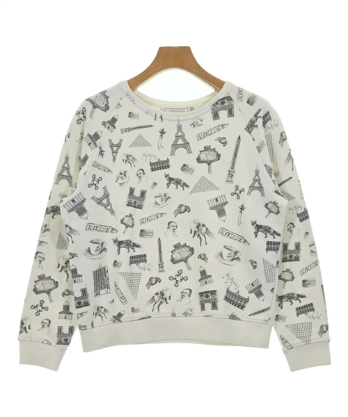 メゾンキツネ(MAISON KITSUNE)のMAISON KITSUNE スウェット