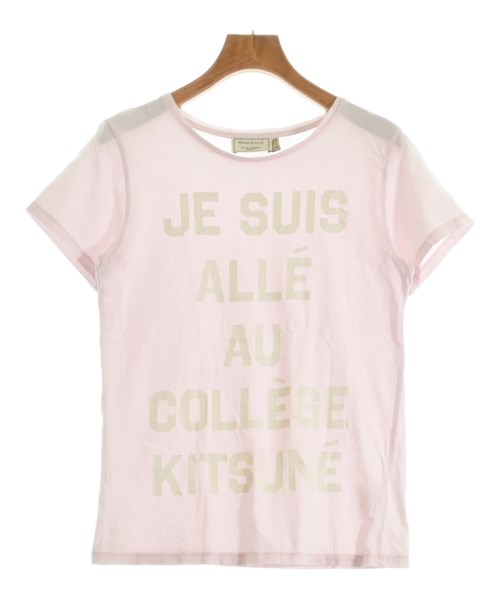 メゾンキツネ(MAISON KITSUNE)のMAISON KITSUNE Tシャツ・カットソー