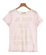 MAISON KITSUNE Tシャツ・カットソー