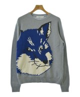 MAISON KITSUNE カーディガン