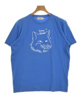 MAISON KITSUNE Tシャツ・カットソー