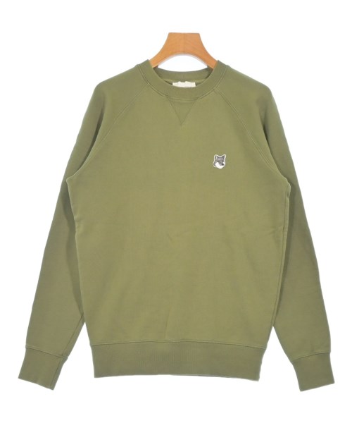 メゾンキツネ(MAISON KITSUNE)のMAISON KITSUNE スウェット