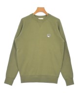 MAISON KITSUNE スウェット