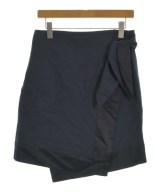 MAISON KITSUNE ミニスカート