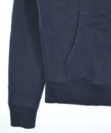 MAISON KITSUNE（メゾンキツネ）パーカー 紺 サイズ:XS レディース/2200621723014