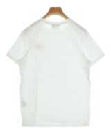 MAISON KITSUNE（メゾンキツネ）Tシャツ・カットソー 白 サイズ:S レディース/2200621723038