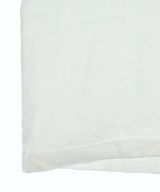 MAISON KITSUNE（メゾンキツネ）Tシャツ・カットソー 白 サイズ:S レディース/2200621723038
