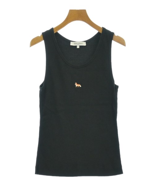 メゾンキツネ(MAISON KITSUNE)のMAISON KITSUNE タンクトップ