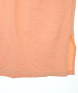 MAISON KITSUNE（メゾンキツネ）ワンピース オレンジ サイズ:S レディース/2200613858137