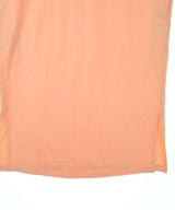 MAISON KITSUNE（メゾンキツネ）ワンピース オレンジ サイズ:S レディース/2200613858137