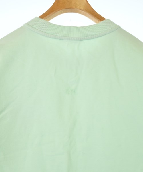 MAISON KITSUNE（メゾンキツネ）ワンピース 緑 サイズ:M レディース/2200613858144