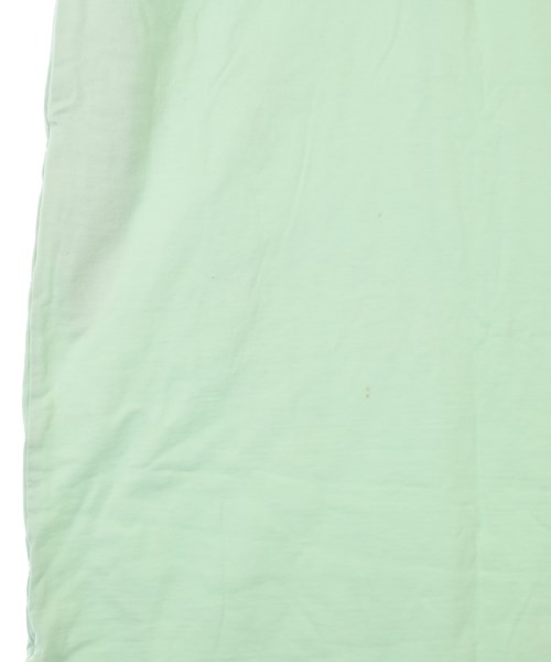 MAISON KITSUNE（メゾンキツネ）ワンピース 緑 サイズ:M レディース/2200613858144