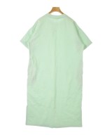 MAISON KITSUNE（メゾンキツネ）ワンピース 緑 サイズ:M レディース/2200613858144
