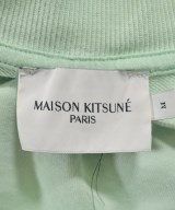 MAISON KITSUNE（メゾンキツネ）ワンピース 緑 サイズ:M レディース/2200613858144